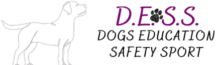 Dogs Education Safety Sport ASD APS